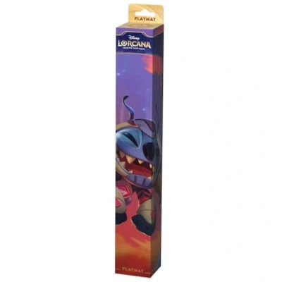 Afbeelding van Disney Lorcana Set 3 Playmat: Art 2