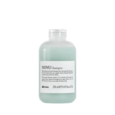 Afbeelding van Davines Essential Minu Shampoo 250ml