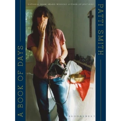 Image de Patti Smith