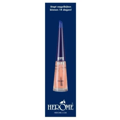 Afbeelding van Herome Bye Bite 10 ml