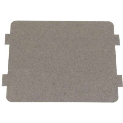 Afbeelding van Plaque de mica Whirlpool Indesit C00293815 van magnetron