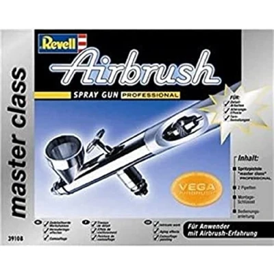 Afbeelding van Revell 39108 Airbrush Spray Gun Master Class Professional