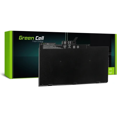 Afbeelding van Green Cell CS03XL HP107 Laptopaccu 11.4 V 3400 mAh HP