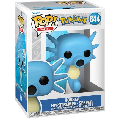 Afbeelding van Funko POP! Pokémon Vinyl Figure: Horsea