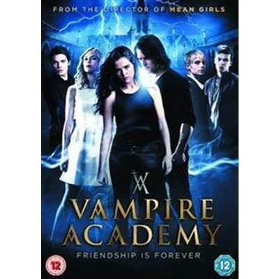 Afbeelding van Vampire Academy