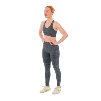 Afbeelding van Xtreme Sportswear Dames Sportset Sportlegging + Sporttop