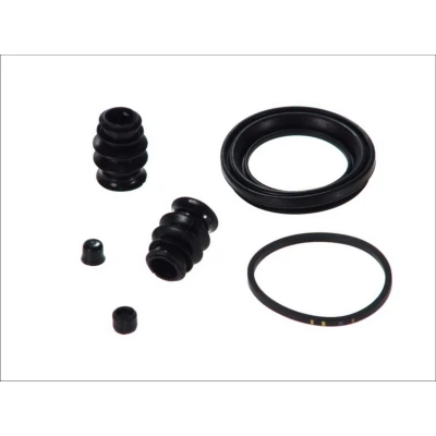 Afbeelding van AUTOFREN SEINSA D4647 Remklauw Reparatieset Vooras 57 HONDA: Accord 6 Limousine