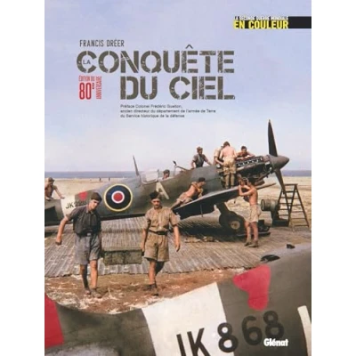 Afbeelding van La conquete du ciel