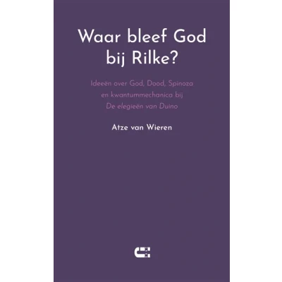 Image de Waar bleef God bij Rilke?