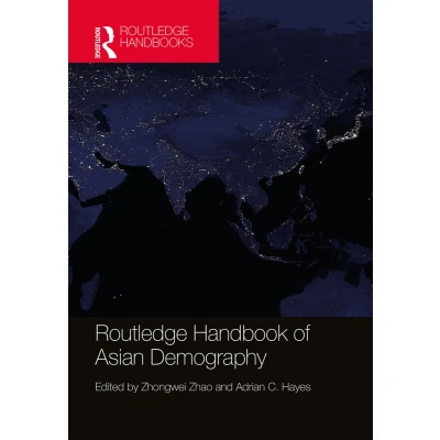 Afbeelding van Routledge Handbook of Asian Demography