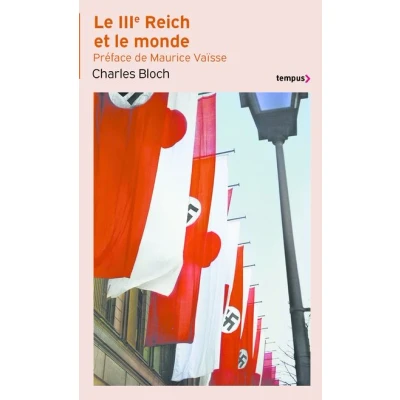 Image de le IIIe Reich et monde