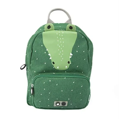 Image de BACKPACK MR CROCODILE