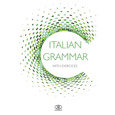 Afbeelding van Italian Grammar with Exercises