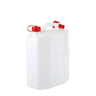 Afbeelding van Lampa 66994 polyethyleen jerrycan, 20 liter