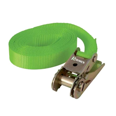 Image de &#039;Direct Filet&#039;&#039; &#039;Sangle bagagère à cliquet 25mm x 5 m charge jusqu&#039;à 800kg