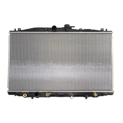 Afbeelding van Radiator, motorkoeling KOYORAD PL081666U02