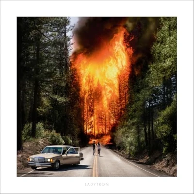 Afbeelding van Ladytron