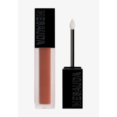 Afbeelding van Mesauda Sublimatte Vloeibare lippenstift, Maat: 5 ml, Unlimited