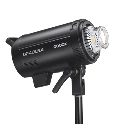 Afbeelding van Godox DP400III V Studio Flash