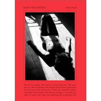Afbeelding van Mary Mccartney: Paris Nude