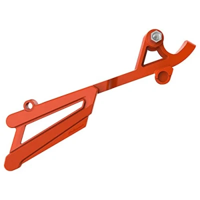 Afbeelding van Polisport Tandwielbeschermer KTM EXC F250 F350 SXF250 SXF350 SXF450 2016 2021 Oranje