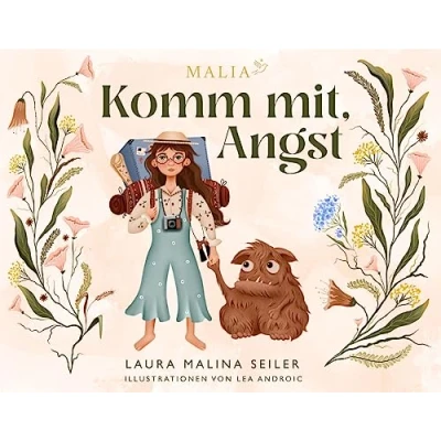 Afbeelding van Komm mit, Angst