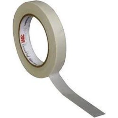 Afbeelding van 3M ET6915X33 Textieltape 69 Wit (l x b) 33 m 15 mm 1 stuk(s)