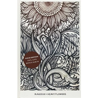 Afbeelding van Heavy Flowers (Tour Edition)