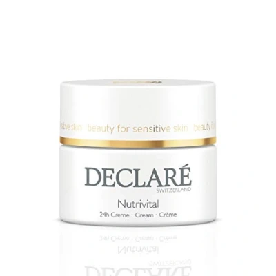 Afbeelding van Declaré Nutrivital 24H Cream
