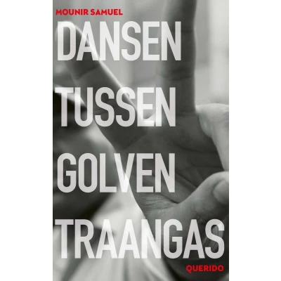 Afbeelding van Dansen tussen golven traangas