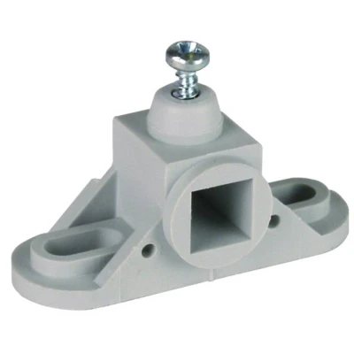 Afbeelding van DEHN 563014 6x4mm Overspanningsveilige montageset 1 stuk(s)