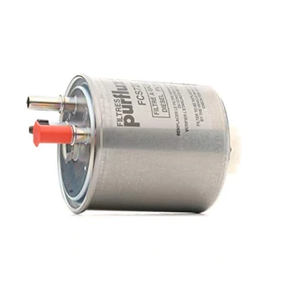Image de Filtre à carburant purflux fcs727