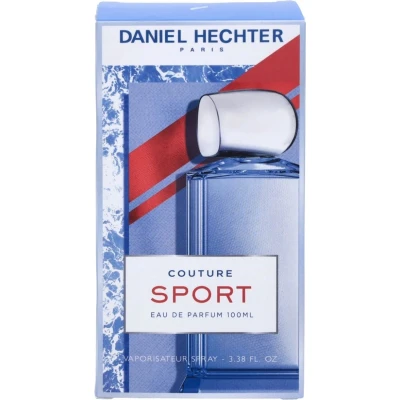 Afbeelding van Geur Daniel Hechter Couture Sport Eau de Parfum 100ML