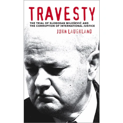 Afbeelding van Travesty