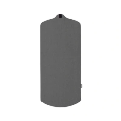 Afbeelding van Brabantia Refresh &amp; Steam Kleding Stoombord voor Linn Pepper Black