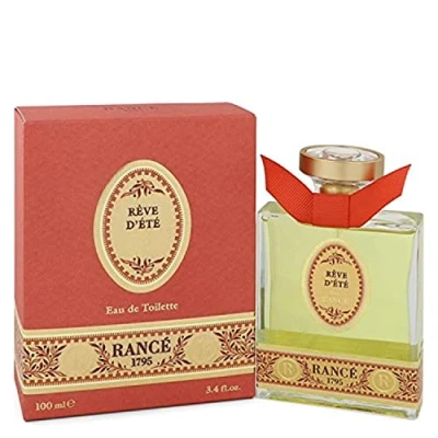 Afbeelding van Reve D&#039;ete by Rance 100 ml Eau De Toilette Spray
