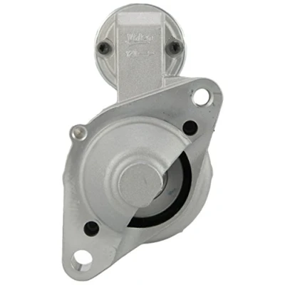 Afbeelding van SANDO 6015112.0 Startmotor 12V 0,70kw 9 CPS0060 M8 63mm RENAULT: CLIO 2, TWINGO 1, Kangoo I