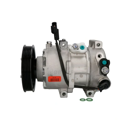 Afbeelding van Nissens Airco compressor 890689