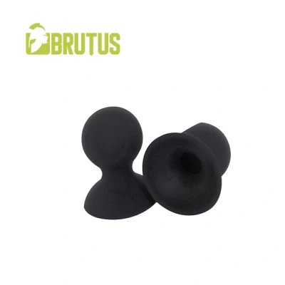 Afbeelding van Silicone tepelzuigers small 10mm