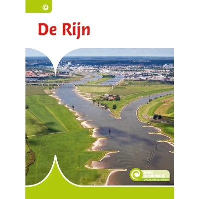 Afbeelding van Junior Informatie 77 De Rijn