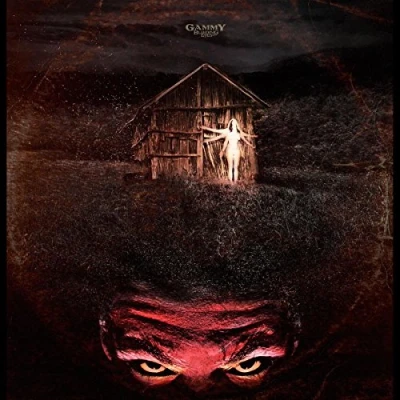 Afbeelding van Bleeding Eyes Gammy (LP) (Coloured Vinyl)