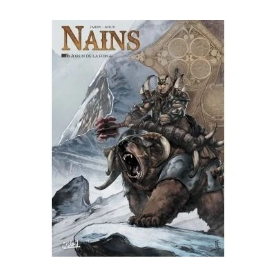 Image de Nains T06