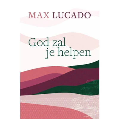 Afbeelding van God zal je helpen
