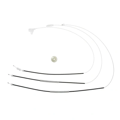 Afbeelding van Blic Raamopener reparatieset 6205 09 045807P