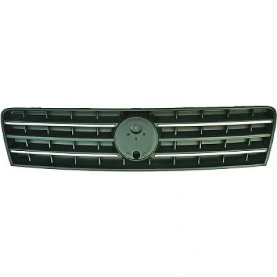 Afbeelding van DIEDERICHS Priority Parts 3454040 Grille Auto