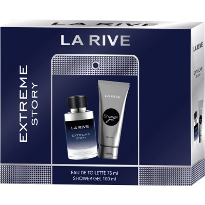 Afbeelding van La Rive Extreme Story Gift Set