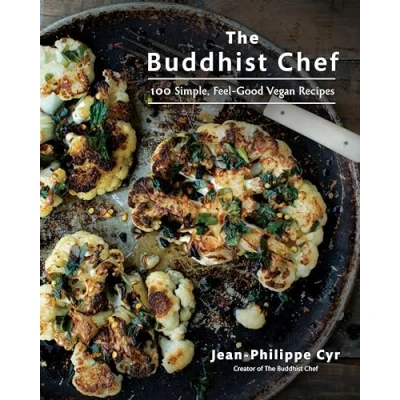 Afbeelding van The Buddhist Chef