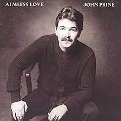 Afbeelding van John Prine Aimless Love (LP)