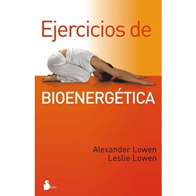 Afbeelding van Ejercicios de Bioenergetica V2*