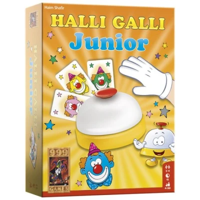 Image de HALLI GALLIJUNIOR